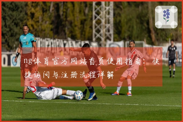 ng体育官方网站首页使用指南：快捷访问与注册流程详解